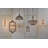 1 - Light Single Pendant-30000868-109423342
