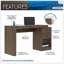 Bureau polyvalent et extensible pour un espace de travail productif-1503051806