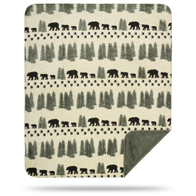  Couverture Pearl Bear