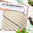 3.5' X 2' 1.4' Galvanized Raised Garden Bed, Cream. Metal Elevated Planter With Border. Ideal For Planting Flowers, Herbs & Veggies. Self-Draining. Steel Structure. 41.25" L 23.5" W 16.5" H Bed In