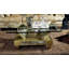 Cilegon 2 - Piece Coffee Table Set