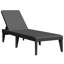 Mickleson Sun Lounger 186x60x29 cm PP-2079460184