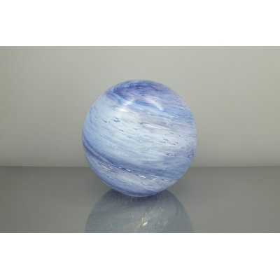Cesalie Glass Novelty Lamp