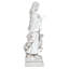 Statue de jardin Jésus le bon berger-5821612
