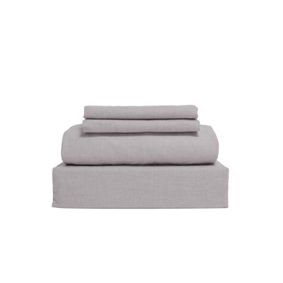 100% Cotton Standard Sheet Set