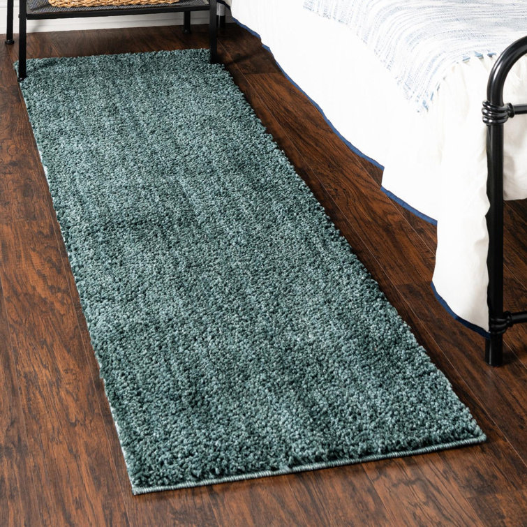Ryerson Jill Zarin Shaggy Shaggy Chic Rug