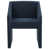 Navy Linen