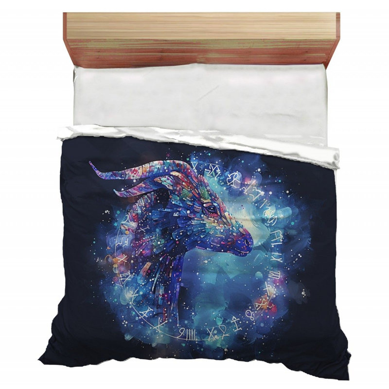 Édredon en microfibre / polyester , Édredon grand
