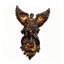 Lampe murale Archangel Michael-827306855