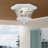 Alexavier Outdoor Flush Mount-800678406-720021279
