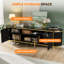 Meuble télé 70 po Luxury-981777641