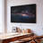 Milky Way System Canvas Print-1282004810