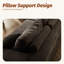Corduroy Sofa-126450380-126450381