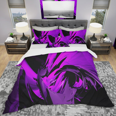 Modern & Contemporary Abstract Duvet Cover