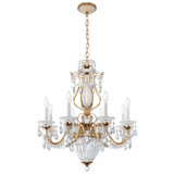 Bagatelle 11 - Light Chandelier