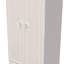Conover Manufactured Wood Wardrobe