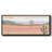 Cactus Plateau II- Framed Canvas-1110405926