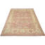 Tapis oriental Oushak Chobi