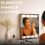 Syer 4 - Light LED Vanity Light