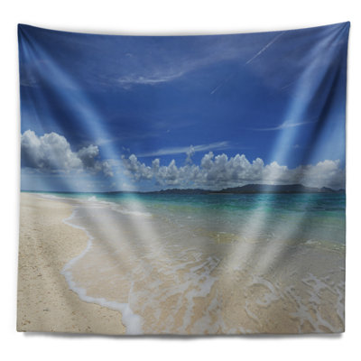 Polyester Tapestry