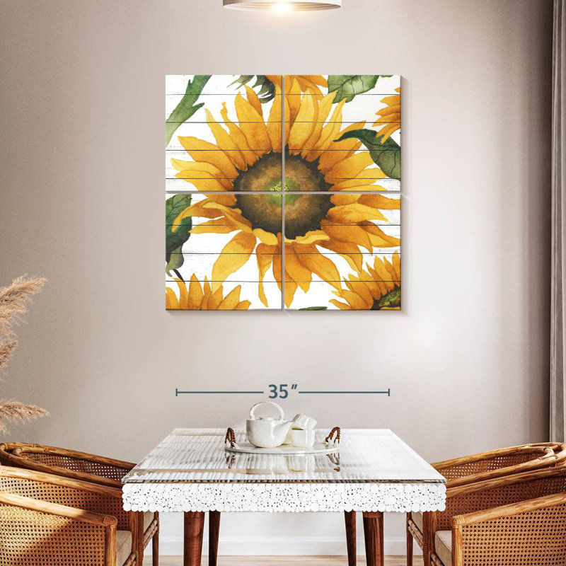 Harnek Happy Sunflower I