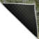 Malm Washable Chevron Indoor / Outdoor Rug
