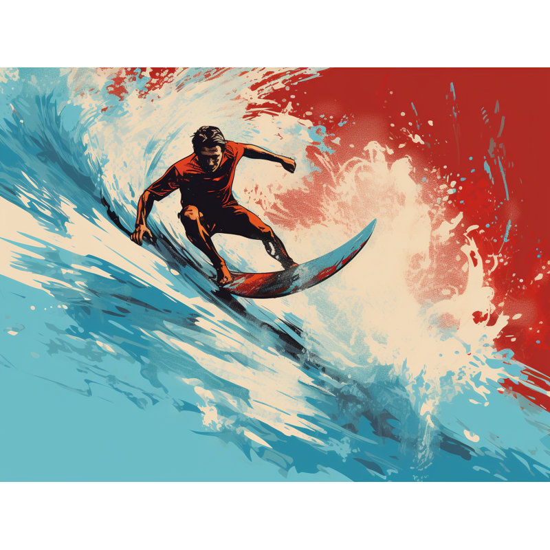 Machine Printed Throw Blanket, 68" W x 80" L
