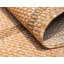 Tapis d'extérieur couleur caramel-40278764
