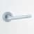 Satin Chrome is out of stock selected