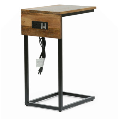 C- Table