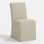 Chaise Stoffer Home x Fabric and Co. Lindy