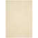 Tapis beige clair Moder