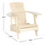 Chaise Adirondack en bois Melida-1476051038