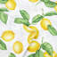 Napperon Martha Stewart Lots of Lemons