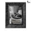 5" x 7" Black 1PC Tabletop Picture Frame for Family Photo Display-1892090897-1892090899-1892090910