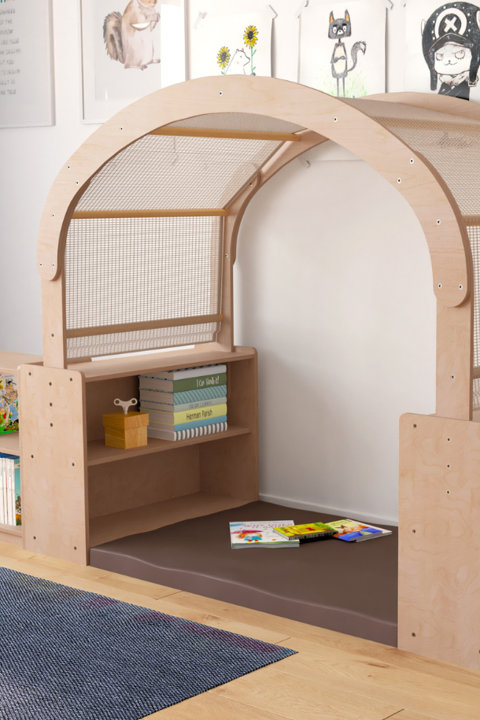 Reading Nooks