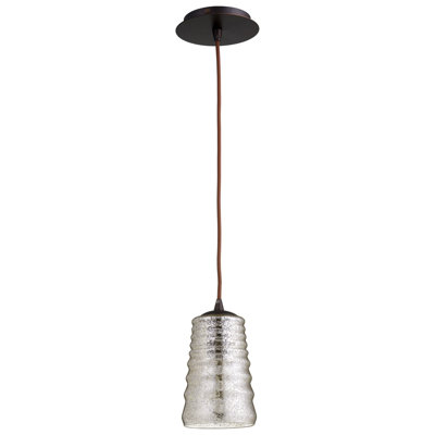 Ariel 1 - Light Single Pendant
