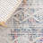 Sachiko Performance Geometric Rug-354856262