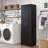 Aleg 24" W Garage Storage Cabinet-989923965