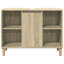 Brishauna Bathroom Storage Furniture Set
