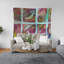 Tapisserie murale-1163593039