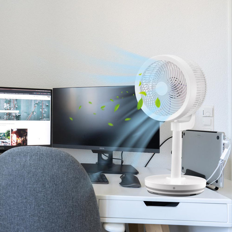 Yescom 28.54'' Direct Fan