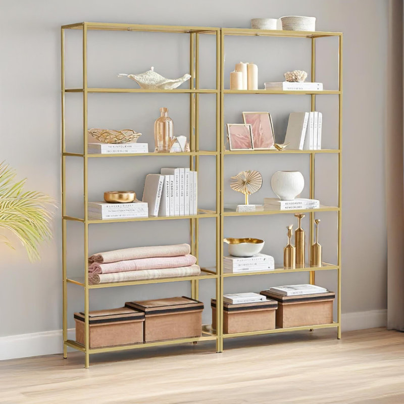 Barrecchia 80cm W Metal Accent