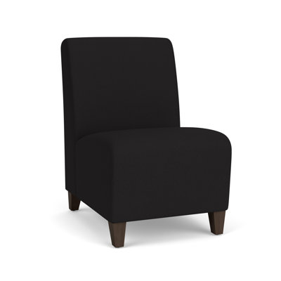 Siena Lounge Reception Armless Guest Chair