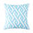Printing KD127 Outdoor Square Pillow Cover