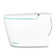 Euroto Newest Elongated Tankless Smart Toilet with Dual-Flush