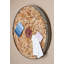 Cork Corkboard / Bulletin Board