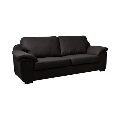 Wedemeyer 3 Seater Upholstered Sofa