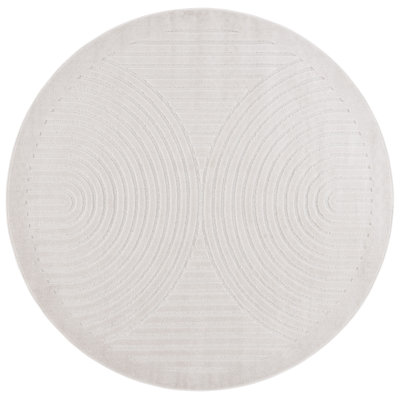 Kestin Performance Geometric Rug