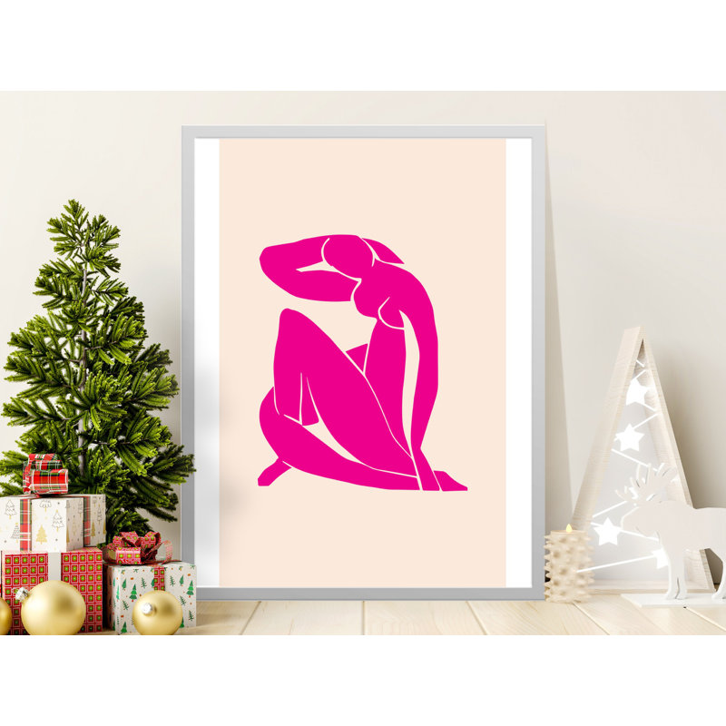 Collinsworth Single Picture Frame Print, 35.56 cm H x 27.94 cm W